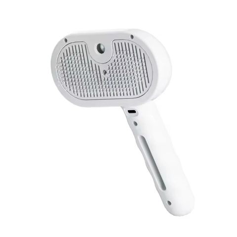 Brosse à brume pour chat et chien