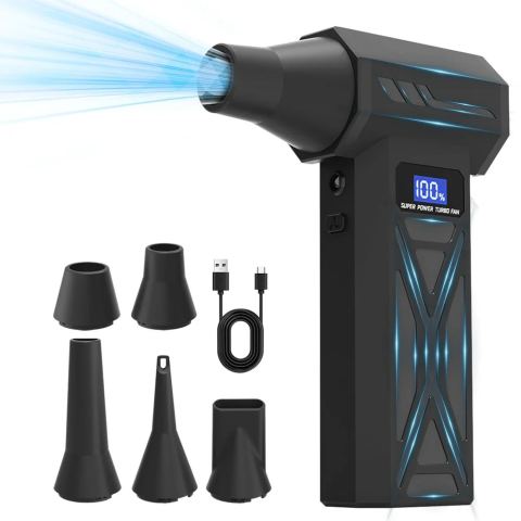 Dépoussiéreur électrique sans fil